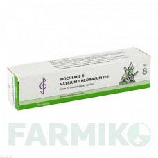 БІОХЕМИ (BIOCHEMIE) D 6 крем 100 мл - Гомеопатія BOMBASTUS-WERKE