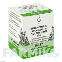 БИОХЕМИ (BIOCHEMIE) D 6 таблетки 80 шт - Гомеопатия BOMBASTUS-WERKE