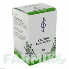 БІОХЕМИ (BIOCHEMIE) D 6 таблетки 500 шт - Гомеопатія BOMBASTUS-WERKE