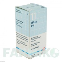 БИОХЕМИ (BIOCHEMIE) D 6 таблетки 200 шт - Гомеопатия DHU