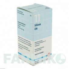 БИОХЕМИ (BIOCHEMIE) D 6 таблетки 200 шт - Гомеопатия DHU