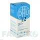 БИОХЕМИ (BIOCHEMIE) D 6 таблетки 200 шт - Гомеопатия DHU