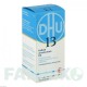 БИОХЕМИ (BIOCHEMIE) D 6 таблетки 200 шт - Гомеопатия DHU