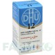 БИОХЕМИ (BIOCHEMIE) D 6 глобули 10 г - Гомеопатия DHU