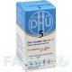БИОХЕМИ (BIOCHEMIE) D 6 глобули 10 г - Гомеопатия DHU