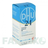 БИОХЕМИ (BIOCHEMIE) D 6 таблетки 200 шт - Гомеопатия DHU