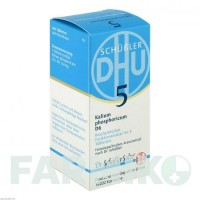 БИОХЕМИ (BIOCHEMIE) D 6 таблетки 200 шт - Гомеопатия DHU