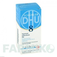 БИОХЕМИ (BIOCHEMIE) D 6 таблетки 200 шт - Гомеопатия DHU