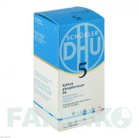БИОХЕМИ (BIOCHEMIE) D 6 таблетки 420 шт - Гомеопатия DHU