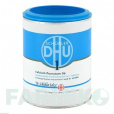 БИОХЕМИ (BIOCHEMIE) D 6 таблетки 1000 шт - Гомеопатия DHU