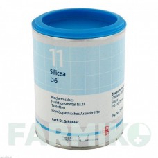 БИОХЕМИ (BIOCHEMIE) D 6 таблетки 1000 шт - Гомеопатия DHU