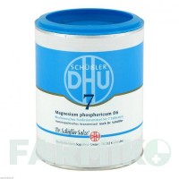БИОХЕМИ (BIOCHEMIE) D 6 таблетки 1000 шт - Гомеопатия DHU