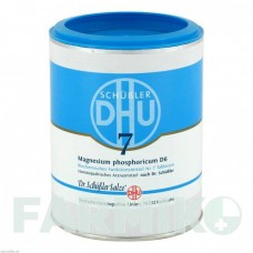 БИОХЕМИ (BIOCHEMIE) D 6 таблетки 1000 шт - Гомеопатия DHU