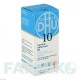 БИОХЕМИ (BIOCHEMIE) D 6 таблетки 80 шт - Гомеопатия DHU