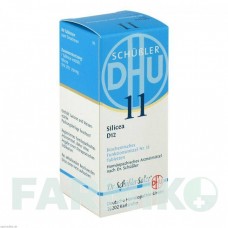 БИОХЕМИ (BIOCHEMIE) D 6 таблетки 80 шт - Гомеопатия DHU