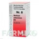 БИОХЕМИ (BIOCHEMIE) D 6 таблетки 200 шт - Гомеопатия DR.RECKEWEG