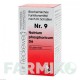 БИОХЕМИ (BIOCHEMIE) D 6 таблетки 200 шт - Гомеопатия DR.RECKEWEG