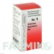 БИОХЕМИ (BIOCHEMIE) D 6 таблетки 200 шт - Гомеопатия DR.RECKEWEG
