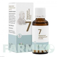 БИОХЕМИ (BIOCHEMIE) D 6 таблетки 400 шт - Гомеопатия HOMOOPATHISCHES ALEXANDER PFLUGER