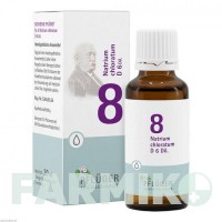БИОХЕМИ (BIOCHEMIE) D 6 таблетки 400 шт - Гомеопатия HOMOOPATHISCHES ALEXANDER PFLUGER