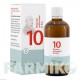БИОХЕМИ (BIOCHEMIE) D 6 капли 100 мл - Гомеопатия HOMOOPATHISCHES ALEXANDER PFLUGER