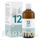 БИОХЕМИ (BIOCHEMIE) D 6 капли 100 мл - Гомеопатия HOMOOPATHISCHES ALEXANDER PFLUGER