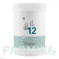 БІОХЕМИ (BIOCHEMIE) D 6 таблетки 4000 шт - Гомеопатія HOMOOPATHISCHES ALEXANDER PFLUGER