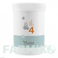 БІОХЕМИ (BIOCHEMIE) D 6 таблетки 4000 шт - Гомеопатія HOMOOPATHISCHES ALEXANDER PFLUGER