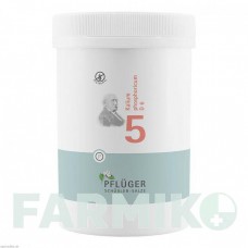 БІОХЕМИ (BIOCHEMIE) D 6 таблетки 4000 шт - Гомеопатія HOMOOPATHISCHES ALEXANDER PFLUGER