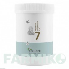 БІОХЕМИ (BIOCHEMIE) D 6 таблетки 4000 шт - Гомеопатія HOMOOPATHISCHES ALEXANDER PFLUGER