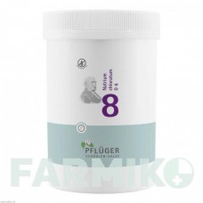 БІОХЕМИ (BIOCHEMIE) D 6 таблетки 4000 шт - Гомеопатія HOMOOPATHISCHES ALEXANDER PFLUGER