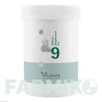БИОХЕМИ (BIOCHEMIE) D 6 таблетки 4000 шт - Гомеопатия HOMOOPATHISCHES ALEXANDER PFLUGER