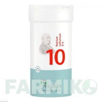 БІОХЕМИ (BIOCHEMIE) D 6 порошок 100 г - Гомеопатія HOMOOPATHISCHES ALEXANDER PFLUGER