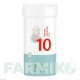 БИОХЕМИ (BIOCHEMIE) D 6 порошок 100 г - Гомеопатия HOMOOPATHISCHES ALEXANDER PFLUGER