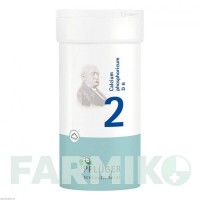 БИОХЕМИ (BIOCHEMIE) D 6 порошок 100 г - Гомеопатия HOMOOPATHISCHES ALEXANDER PFLUGER
