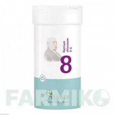 БИОХЕМИ (BIOCHEMIE) D 6 порошок 100 г - Гомеопатия HOMOOPATHISCHES ALEXANDER PFLUGER