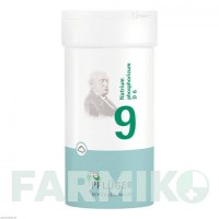 БИОХЕМИ (BIOCHEMIE) D 6 порошок 100 г - Гомеопатия HOMOOPATHISCHES ALEXANDER PFLUGER