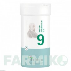 БИОХЕМИ (BIOCHEMIE) D 6 порошок 100 г - Гомеопатия HOMOOPATHISCHES ALEXANDER PFLUGER
