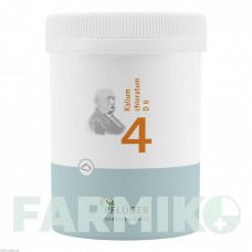 БИОХЕМИ (BIOCHEMIE) D 6 порошок 250 г - Гомеопатия HOMOOPATHISCHES ALEXANDER PFLUGER