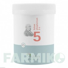 БИОХЕМИ (BIOCHEMIE) D 6 порошок 250 г - Гомеопатия HOMOOPATHISCHES ALEXANDER PFLUGER