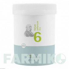 БИОХЕМИ (BIOCHEMIE) D 6 порошок 250 г - Гомеопатия HOMOOPATHISCHES ALEXANDER PFLUGER