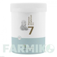БИОХЕМИ (BIOCHEMIE) D 6 порошок 250 г - Гомеопатия HOMOOPATHISCHES ALEXANDER PFLUGER