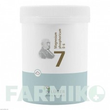 БИОХЕМИ (BIOCHEMIE) D 6 порошок 250 г - Гомеопатия HOMOOPATHISCHES ALEXANDER PFLUGER