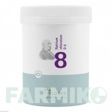БИОХЕМИ (BIOCHEMIE) D 6 порошок 250 г - Гомеопатия HOMOOPATHISCHES ALEXANDER PFLUGER