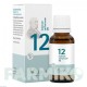 БИОХЕМИ (BIOCHEMIE) D 6 глобули 15 г - Гомеопатия HOMOOPATHISCHES ALEXANDER PFLUGER