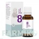 БИОХЕМИ (BIOCHEMIE) D 6 глобули 15 г - Гомеопатия HOMOOPATHISCHES ALEXANDER PFLUGER