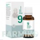 БИОХЕМИ (BIOCHEMIE) D 6 глобули 15 г - Гомеопатия HOMOOPATHISCHES ALEXANDER PFLUGER