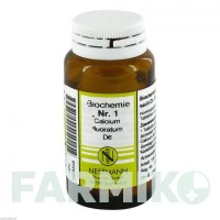 БІОХЕМИ (BIOCHEMIE) D 6 таблетки 100 шт - Гомеопатія NESTMANN PHARMA