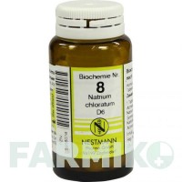 БИОХЕМИ (BIOCHEMIE) D 6 таблетки 100 шт - Гомеопатия NESTMANN PHARMA
