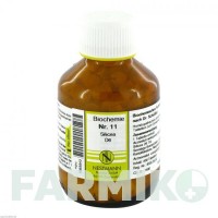 БІОХЕМИ (BIOCHEMIE) D 6 таблетки 400 шт - Гомеопатія NESTMANN PHARMA